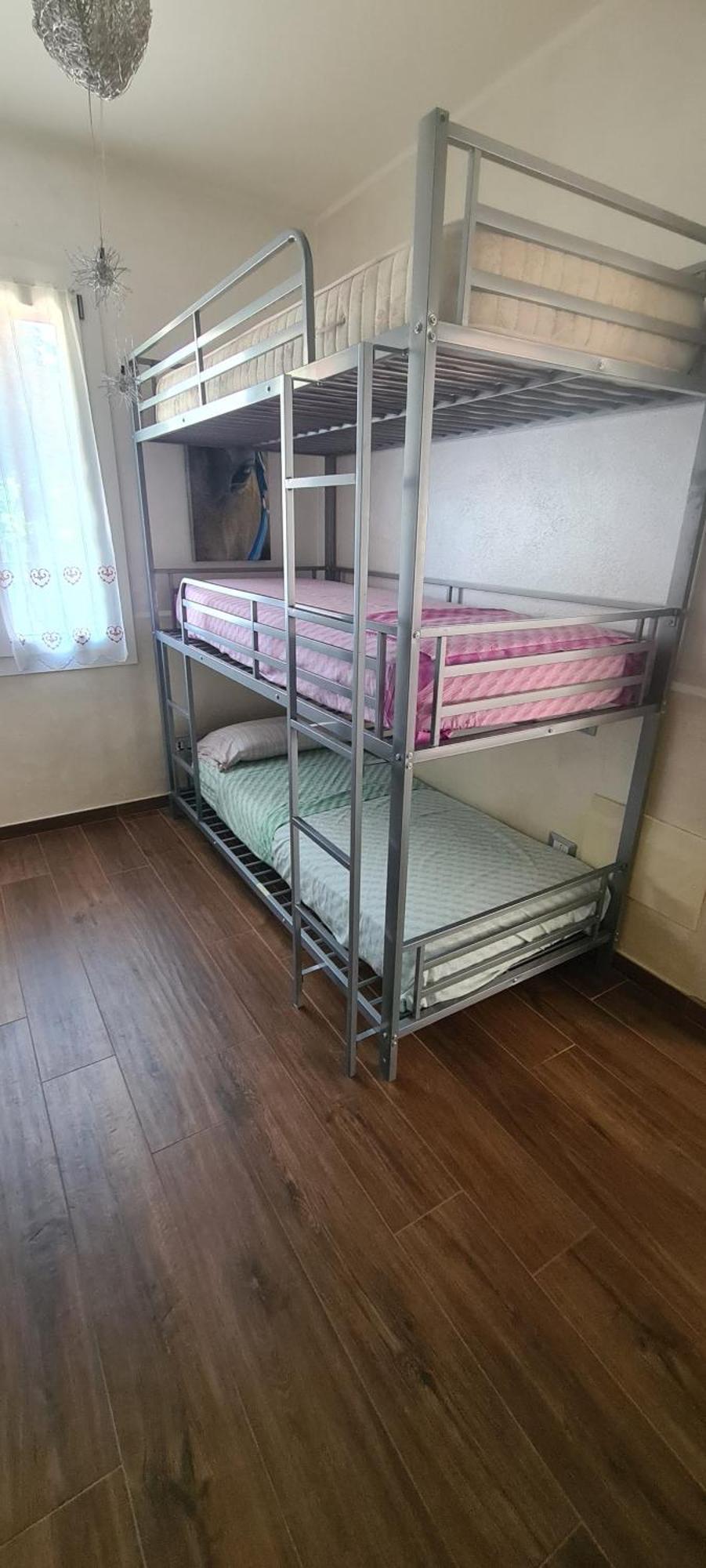 Villetta Maria Guanzate Екстериор снимка